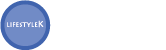 Lifestylek 로고